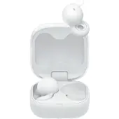 Sony LinkBuds Open Blanc