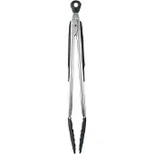 Oxo Pince de service professionnelle silicone - 305 mm - - Silicone