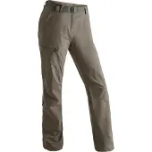 Maier Sports Pantalon de randonnée femme Lulaka