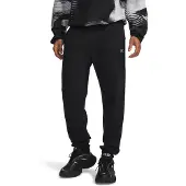 Under Armour Pantalon de sport 'Rival' noir