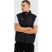Ellesse Gilet 'Bardy' noir