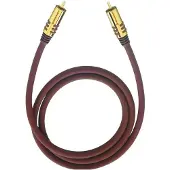 OEHLBACH NF Câble de subwoofer 3 mètres