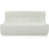 Popsofa Canapé Rave 2,5 places beige