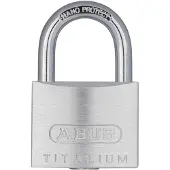 ABUS Cadenas TITALIUM 64Ti/40