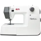 Alfa Machine à coudre NEXT 830+