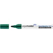 Legamaster Tableau blanc et marqueur pour tableau de conférence TZ 1 (1x)