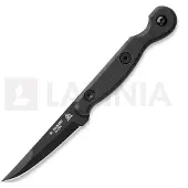 Tops knives Couteau El Pionero Blackout Edition
