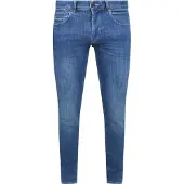 PME Legend Nightflight Jeans BMC Bleu taille W 38 - L 32 - 46 FR