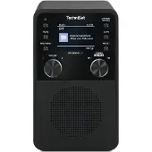 Technisat DigitRadio 317 noir