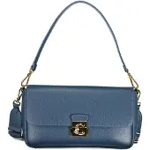 Coccinelle Sac bandoulière 'Me Lock S26 2' bleu