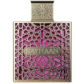 Rayhaan Kiss Eau de Parfum 100 ml