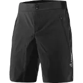 Loeffler - Short de vélo pour hommes, modèle Comfort-e CSL, couleur noire, taille 58