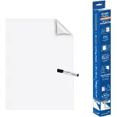 Legamaster Films pour tableau blanc Magic-Chart (l x H) 600 mm x 800 mm blanc