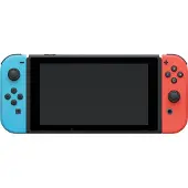 Nintendo Switch OLED Blanc