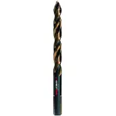 RUKO Foret à Métaux Flowstep Hsse-co 5 10 Unités