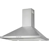 CATA Beta Pro 9000 X Decorative Hood Argenté One Size / EU Plug 220V