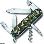Victorinox Spartan, camouflage 1.3603.94, couteau suisse