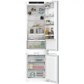 Siemens Combi frigo congélateur KI96NADC0