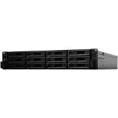 Synology RX1222SAS NAS RX1222SAS 19" Expansionseinheit 12fach