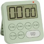 TFA 38.2056.04 Minuterie Numérique