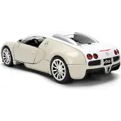 Jada Fast & Furious 2011 Bugatti Veyron à l'échelle 1:24