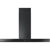 Samsung Hotte décorative murale 90cm 70db 580 m3/h - - NK36C5703TM -