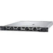 Dell Serveur Poweredge R660xs/xeon Silver 4514y