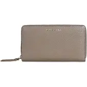 Bugatti porte-monnaie Emilia Ladies Long Wallet Sand taupe