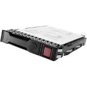 HP Midline - Disque dur - 8 To - échangeable à chaud - 3.5" LFF (8.9 cm LFF)