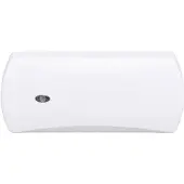 Heidemann pour Sonnette sans fil 70399 100 m blanc