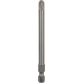 Bosch Bit de reprise croisée PZ 3 Accessor (Cruciforme Pozidriv PZ)