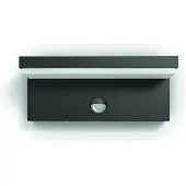 Philips by Signify myGarden Bustan Wall Light 9W