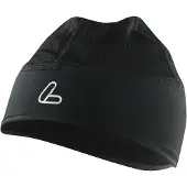 Loeffler Helmets Beanie Noir L-XL