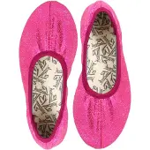Beck Ballerines rose