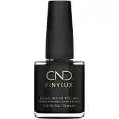 CND Vernis à ongles hebdomadaire Vinylux Black Pool 15 ml