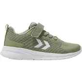 Hummel Chaussure de sport vert clair