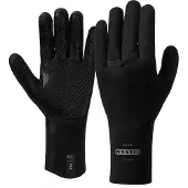 Mystic Ease 5finger Gloves Noir S