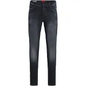 Jack & Jones Jean 'JJGLENN FOX' bleu denim