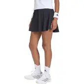 Adidas Jupe de sport 'MATCH' noir