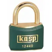 Kasp Cadenas 40 mm K12440GR