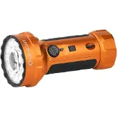 Olight Marauder Mini 2 Flashlight Orange 10.000 Lumens