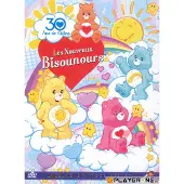 OSP Les Nouveaux Bisounours: Partie 2 - DVD