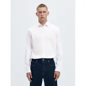 Selected Chemise '16092939' blanc