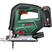 Bosch Powertools scie sauteuse sans fil