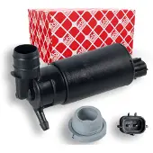 FEBI BILSTEIN 109264 Reinigingsvloeistofpomp, ruitenreiniging