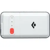 Black Diamond Batterie de lampe frontale distance