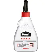 Ponal colle pour bois Fix & Fest, sans solvants, 100g