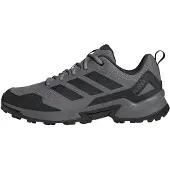 Adidas Chaussure basse 'Eastrail' gris foncé / noir
