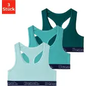 Bench Soutiens-gorge bleu / vert