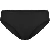 Schiesser Culotte 'Invisible Light' noir